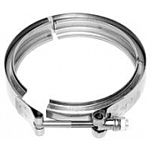 Walker Exhaust Band Clamp - 35036