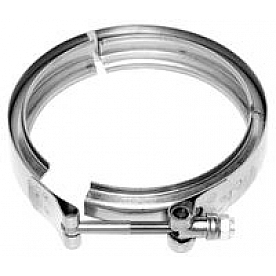 Walker Exhaust Band Clamp - 35036