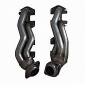Gibson Short Tube Exhaust Header - GP218S
