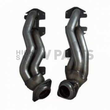 Gibson Short Tube Exhaust Header - GP218S