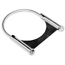 Walker Exhaust U-Bolt Clamp - 35304