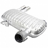 Walker Exhaust Muffler - 53797