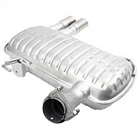 Walker Exhaust Muffler - 53797