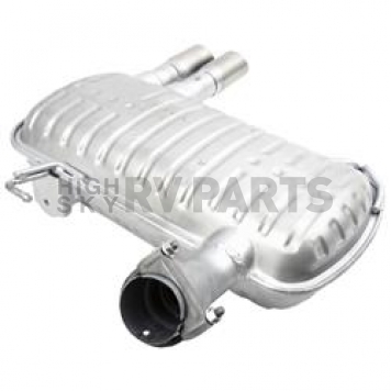 Walker Exhaust Muffler - 53797