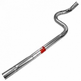 Walker Exhaust Pipe Intermediate - 55553