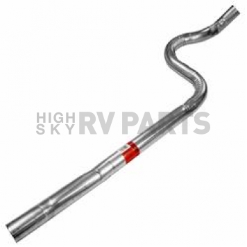Walker Exhaust Pipe Intermediate - 55553
