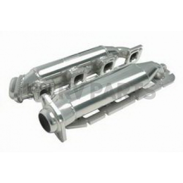 Gibson Short Tube Exhaust Header - GP311SC
