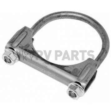 Walker Exhaust U-Bolt Clamp - 33300