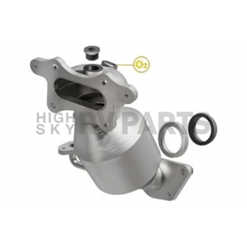 Magnaflow OEM Series Catalytic Converter - 52029
