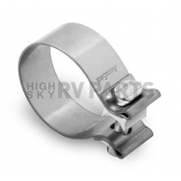 Hooker Headers Exhaust Clamp - 41166HKR