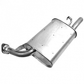 Walker Exhaust Muffler - 53803