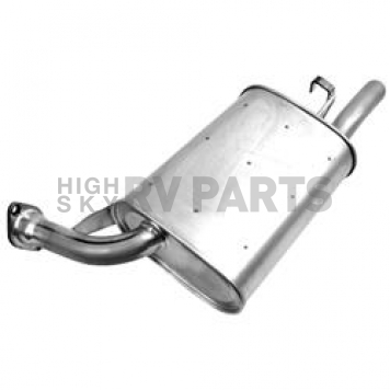 Walker Exhaust Muffler - 53803