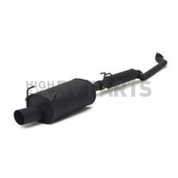APEXi Exhaust NOIR-Cat Back System - 104BKH20