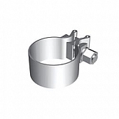 Magnaflow Performance Exhaust Sleeve Clamp - 10160