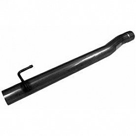 Walker Exhaust Pipe Intermediate - 54776