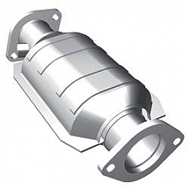 Magnaflow Direct Fit OEM Grade OBDII Catalytic Converter - 49996
