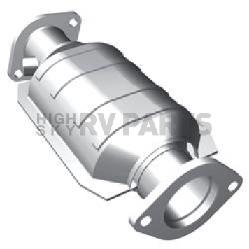 Magnaflow Direct Fit OEM Grade OBDII Catalytic Converter - 49996