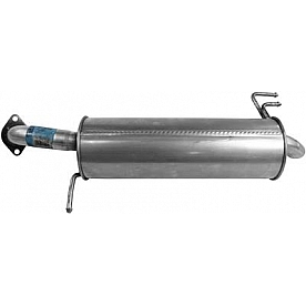 Walker Exhaust Muffler - 53926