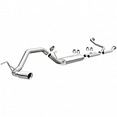 Magnaflow Performance Exhaust MF Series Cat-Back System - 19421