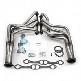 Patriot Exhaust Long Tube Header - H8047
