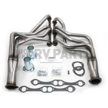 Patriot Exhaust Long Tube Header - H8047