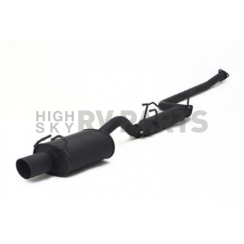 APEXi Exhaust NOIR-Cat Back System - 104BKH31