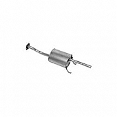 Walker Exhaust Muffler - 54027