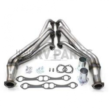 Patriot Exhaust Long Tube Header - H8059