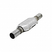 Flowmaster Catalytic Converter Direct Fit 48 State - 2010025