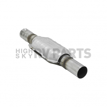 Flowmaster Catalytic Converter Direct Fit 48 State - 2010025-1