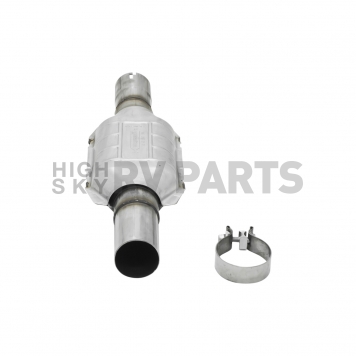 Flowmaster Catalytic Converter Direct Fit 48 State - 2010025-2