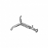 Walker Exhaust Y Pipe - 40404