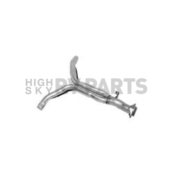Walker Exhaust Y Pipe - 40404