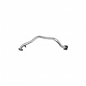 Walker Exhaust Front Pipe - 44328