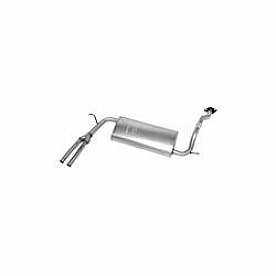 Walker Exhaust Muffler - 54028