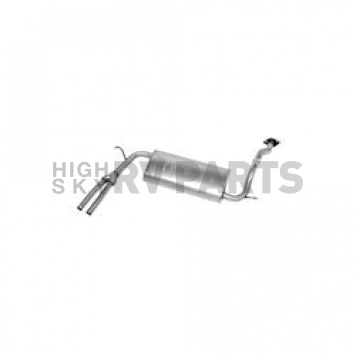 Walker Exhaust Muffler - 54028