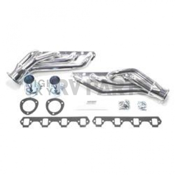Patriot Exhaust Mid-Length Header - H8433-1