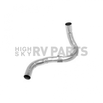 Walker Exhaust Extension Pipe - 43744