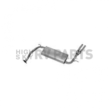 Walker Exhaust Muffler - 54029