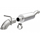 Magnaflow Performance Exhaust Off Road Pro Series Cat-Back System - 19431