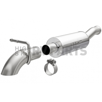 Magnaflow Performance Exhaust Off Road Pro Series Cat-Back System - 19431
