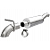 Magnaflow Performance Exhaust Off Road Pro Series Cat-Back System - 19431