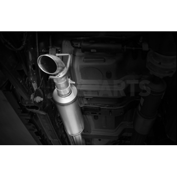 Magnaflow Performance Exhaust Off Road Pro Series Cat-Back System - 19431-1
