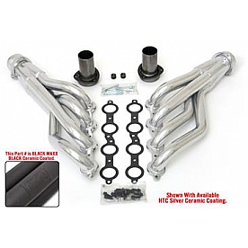 Hedman Mid-Length Exhaust Header - 45183