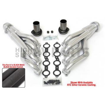 Hedman Mid-Length Exhaust Header - 45183