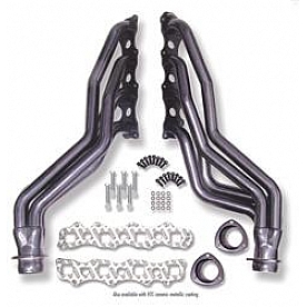 Hedman Long Tube Exhaust Header - 79590