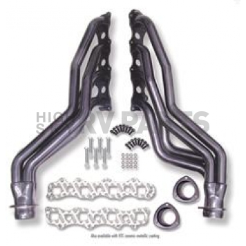 Hedman Long Tube Exhaust Header - 79590