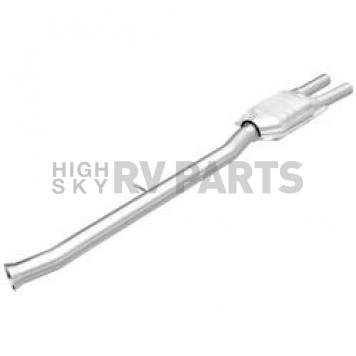 Magnaflow Direct Fit 48 State Catalytic Converter - 23662
