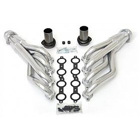 Hedman Mid-Length Exhaust Header - 45186