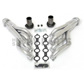 Hedman Mid-Length Exhaust Header - 45186